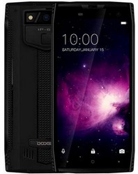 Замена разъема зарядки на телефоне Doogee S50 в Курске